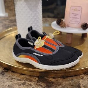 Used Speedo Junior Surfwalker Water Shoe